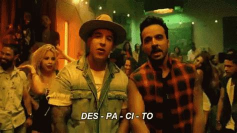 despacito gif